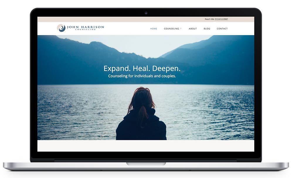 企業(yè)網(wǎng)站改版的必要性