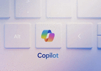 AI PC是什么？微軟下了定義：三個(gè)條件，要有Copilot物理鍵